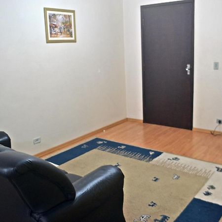 Hotel Ampiezza Curitiba Kültér fotó