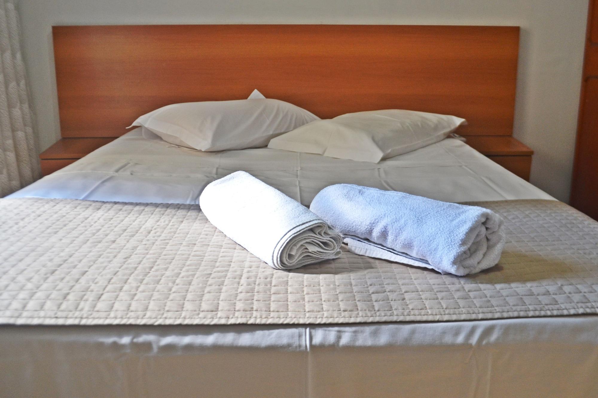 Hotel Ampiezza Curitiba Kültér fotó