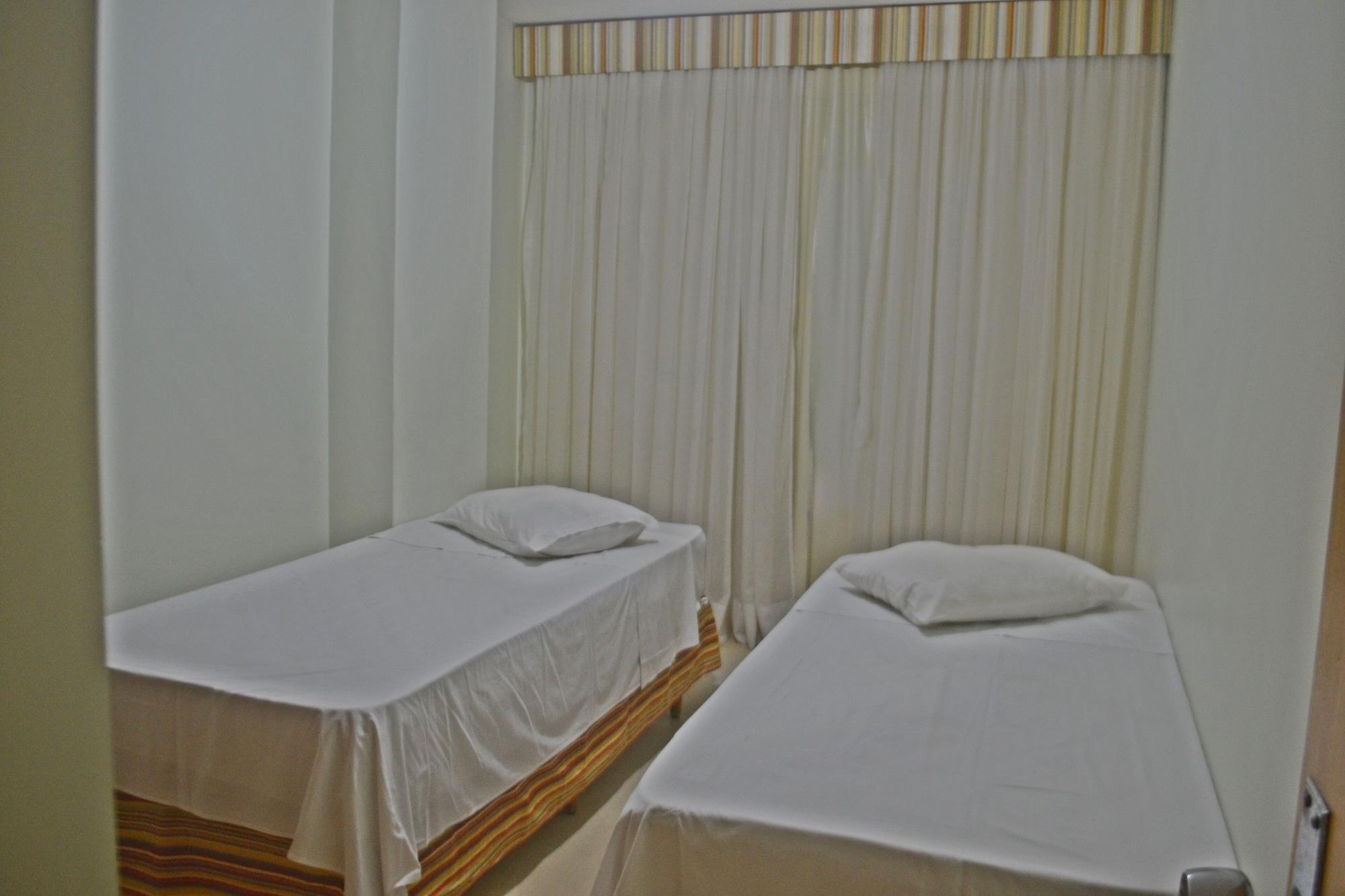 Hotel Ampiezza Curitiba Kültér fotó
