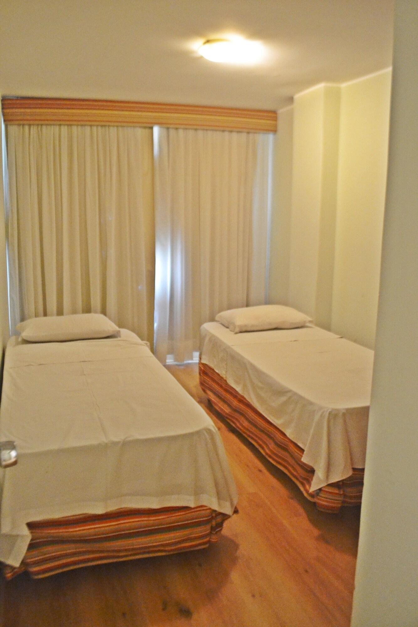 Hotel Ampiezza Curitiba Kültér fotó