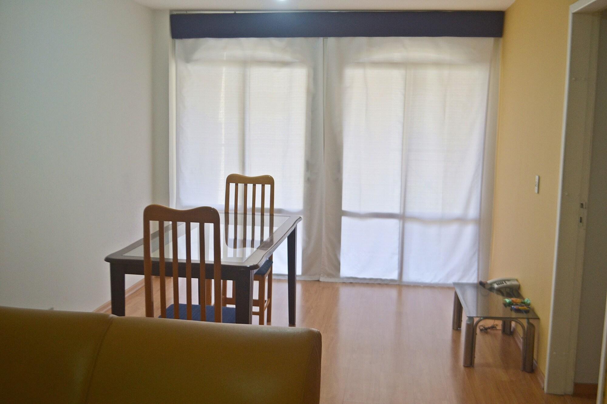 Hotel Ampiezza Curitiba Kültér fotó
