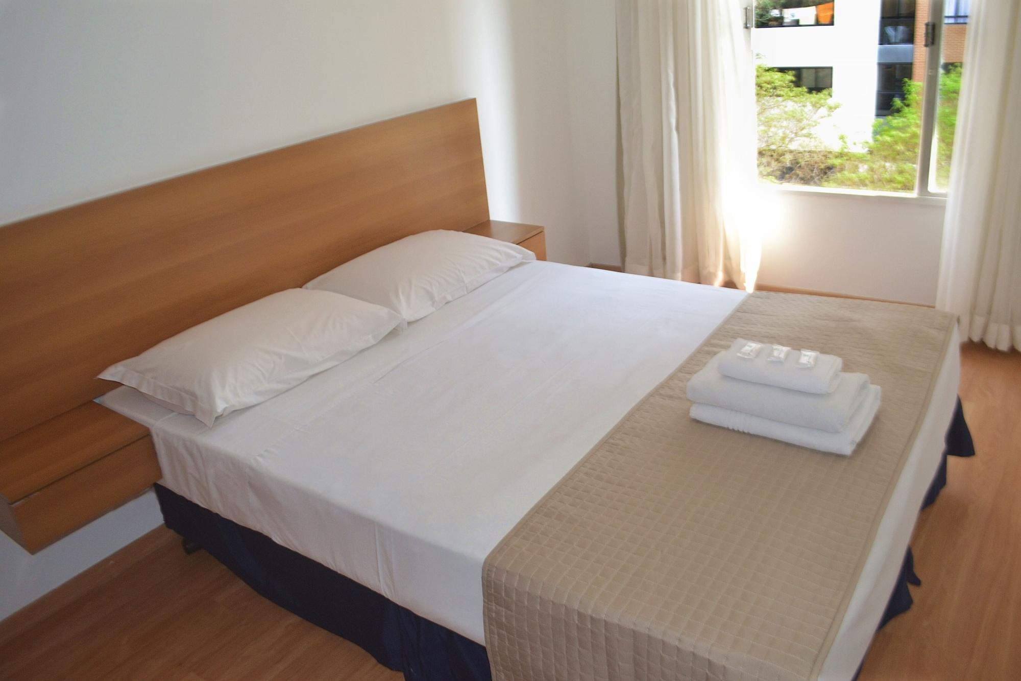 Hotel Ampiezza Curitiba Kültér fotó