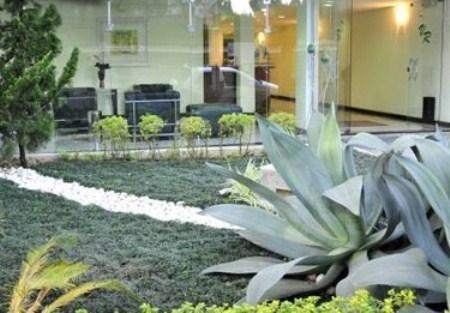 Hotel Ampiezza Curitiba Kültér fotó