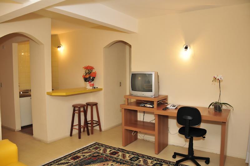 Hotel Ampiezza Curitiba Kültér fotó