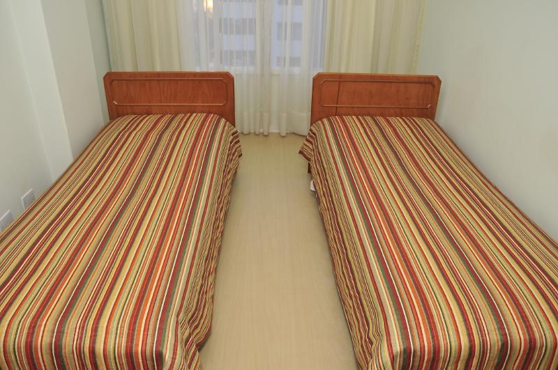 Hotel Ampiezza Curitiba Kültér fotó