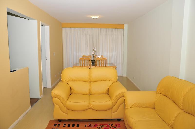Hotel Ampiezza Curitiba Kültér fotó