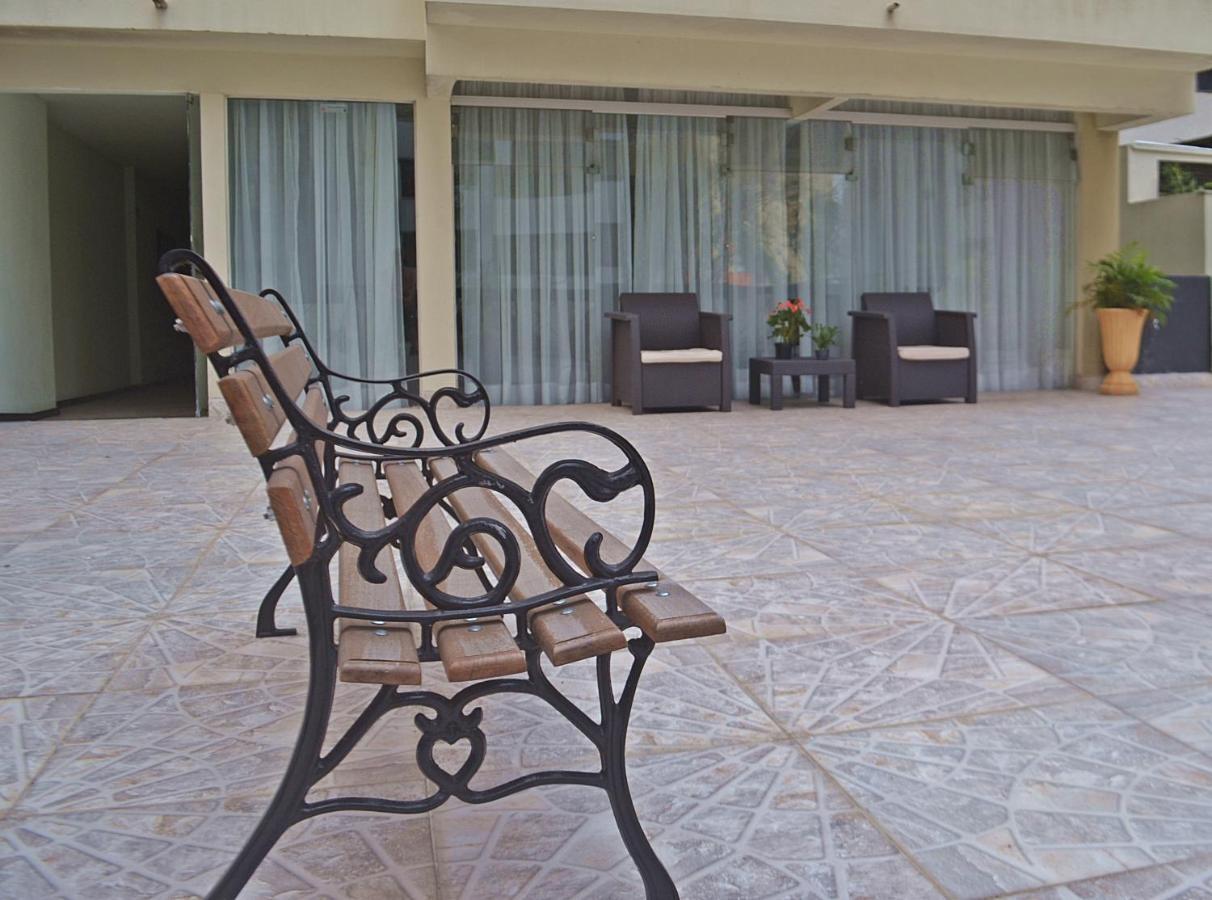 Hotel Ampiezza Curitiba Kültér fotó