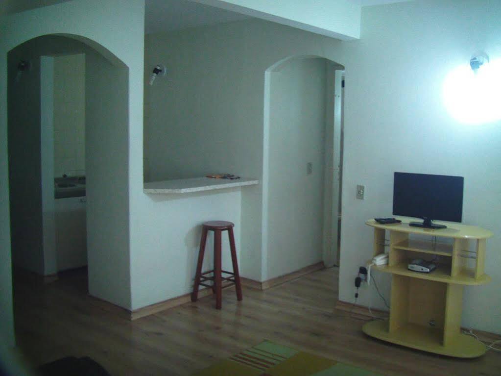 Hotel Ampiezza Curitiba Kültér fotó